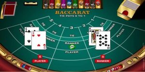 Mẹo chơi Baccarat Online để nâng cao cơ hội chiến thắng 