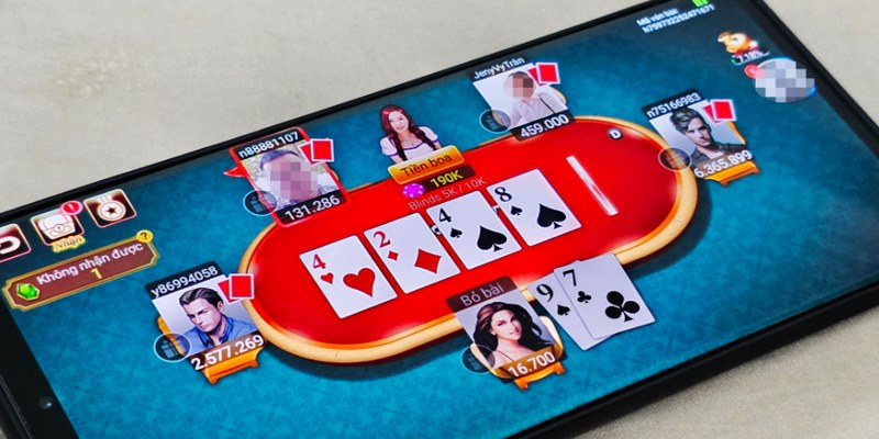 Game bài Net79 luôn mang đến bet thủ trải nghiệm kịch tính