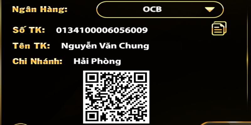 Hướng dẫn nạp tiền Net79 bằng banking siêu nhanh chóng