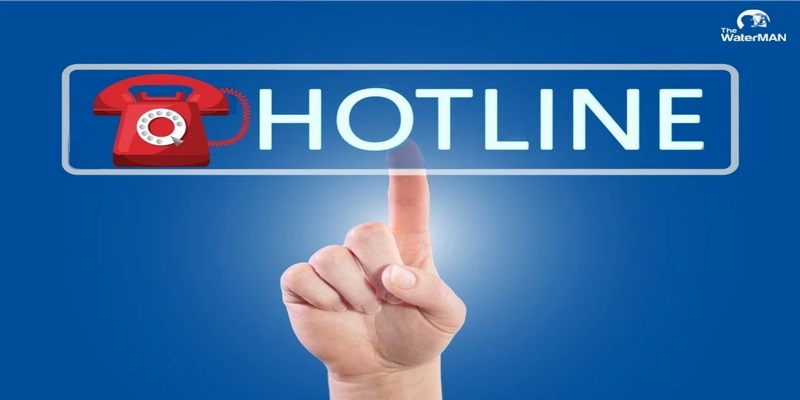 Trao đổi trực tiếp qua hotline dễ dàng diễn đạt vấn đề