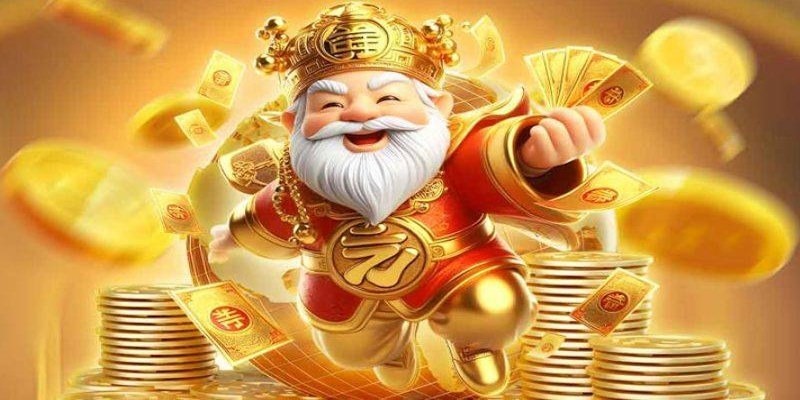 Các tính năng tại game quay Nổ Hũ Thần Tài quan trọng nhất