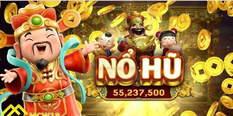  Kinh nghiệm chơi game Nổ Hũ Thần Tài Net79 để chiến thắng đậm